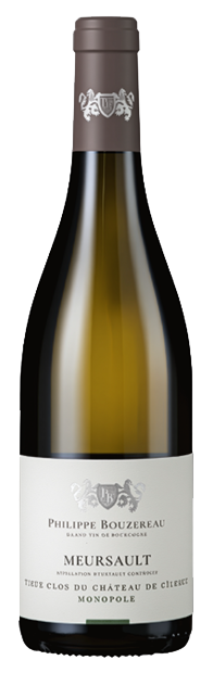 Hallgarten & Novum Wines | Wines | Philippe Bouzereau, Meursault